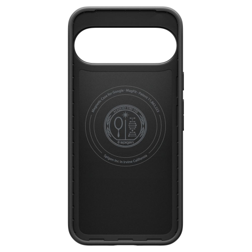 CAPA SPIGEN THIN FIT GOOGLE PIXEL 10 / 10 PRO  BLACK