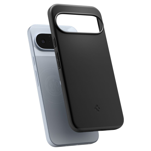 CAPA SPIGEN THIN FIT GOOGLE PIXEL 10 / 10 PRO  BLACK