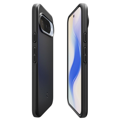 CAPA SPIGEN THIN FIT GOOGLE PIXEL 10 / 10 PRO  BLACK