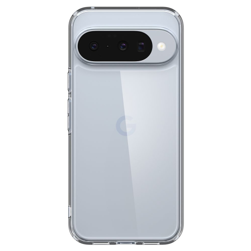 CAPA SPIGEN ULTRA HYBRID GOOGLE PIXEL 10 / 10 PRO CRYSTAL CLEAR