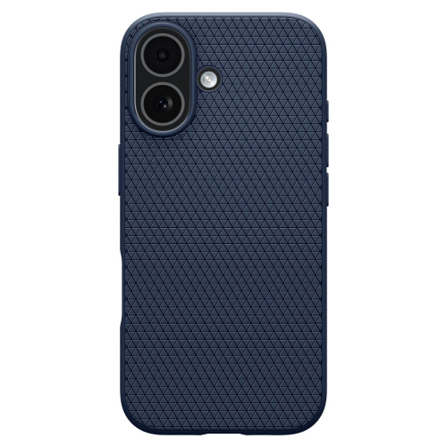 CAPA SPIGEN LIQUID AIR IPHONE 17 NAVY BLUE