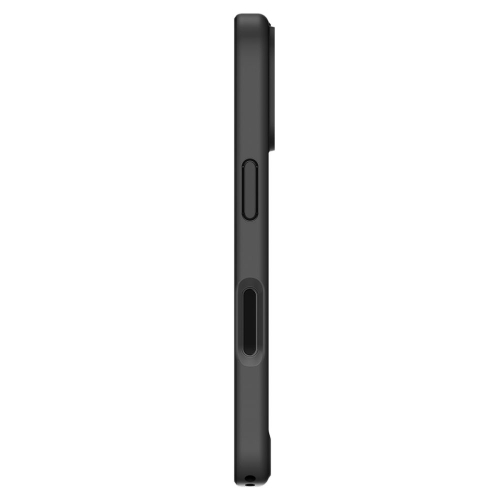 CAPA SPIGEN ULTRA HYBRID IPHONE 17 MATTE BLACK