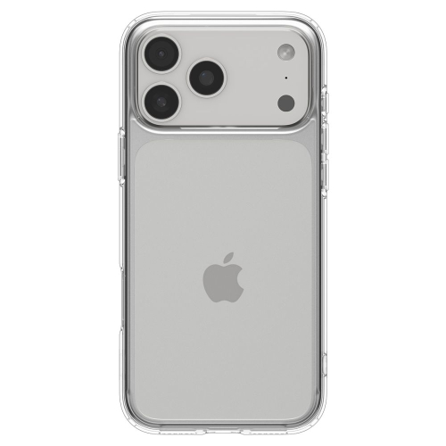 CAPA SPIGEN ULTRA HYBRID IPHONE 17 PRO MAX CRYSTAL CLEAR