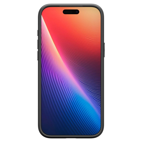 CAPA SPIGEN ENZO ARAMID T MAGSAFE IPHONE 17 PRO (ACS09959)