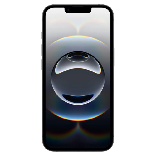 (SEMINOVO) IPHONE 16E 128GB BLACK