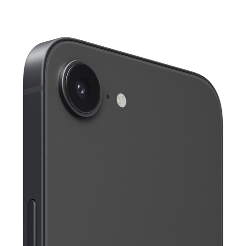 (SEMINOVO) IPHONE 16E 128GB BLACK