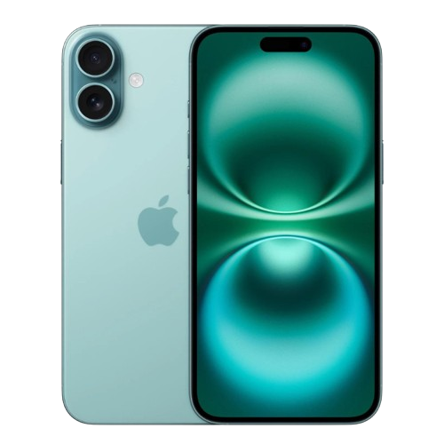 (SEMINOVO) IPHONE 16 PLUS 128GB TEAL