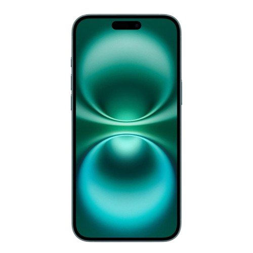 (SEMINOVO) IPHONE 16 PLUS 128GB TEAL