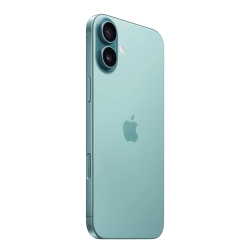(SEMINOVO) IPHONE 16 PLUS 128GB TEAL