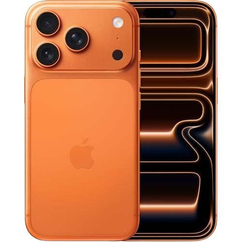 (SEMINOVO) IPHONE 17 PRO 512GB COSMIC ORANGE