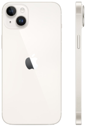 (SEMINOVO) IPHONE 14 256GB WHITE