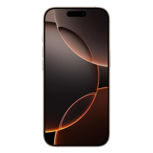 (SEMINOVO) IPHONE 16 PRO 128GB DESERT TITANIUM 