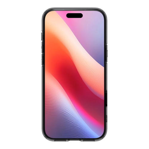 CAPA SPIGEN ULTRA HYBRID T MAGSAFE IPHONE 17 PRO MAX MATTE BLACK