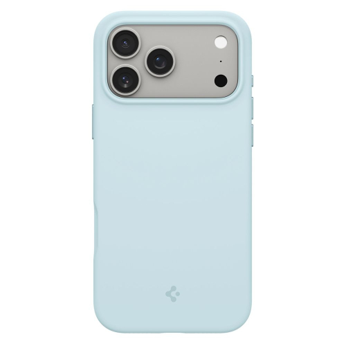 CAPA SPIGEN FIT MAGSAFE IPHONE 17 PRO MAX MUTE BLUE