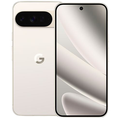 (SEMINOVO) GOOGLE PIXEL 10 PRO XL 256GB PORCELELAIN