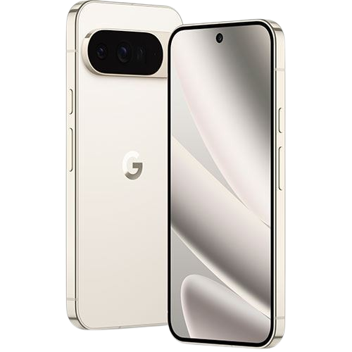 (SEMINOVO) GOOGLE PIXEL 10 PRO XL 256GB PORCELELAIN
