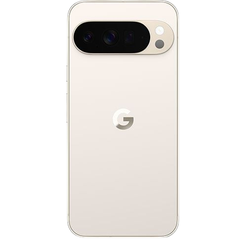 (SEMINOVO) GOOGLE PIXEL 10 PRO XL 256GB PORCELELAIN
