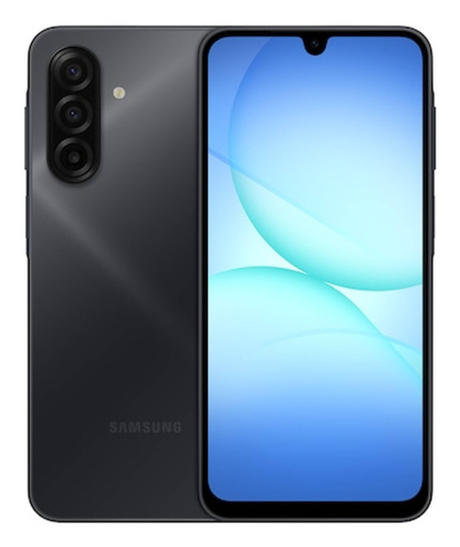 SAMSUNG GALAXY A17 4GB/128GB BLACK