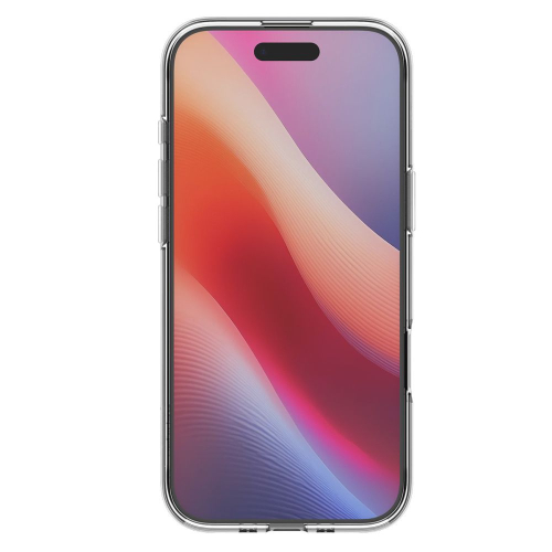 CAPA SPIGEN IPHONE 17 AIR LIQUID CRYSTAL MAG FIT CLEAR (ACS10395)