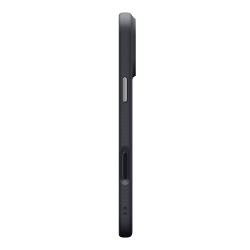CAPA SPIGEN NANO POP MAGSAFE IPHONE 17 PRO MAX BLACK SESAME (ACS10262)