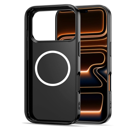 CAPA TECH-PROTECT LAMANO MAGSAFE IPHONE 17 PRO MAX PANTHER