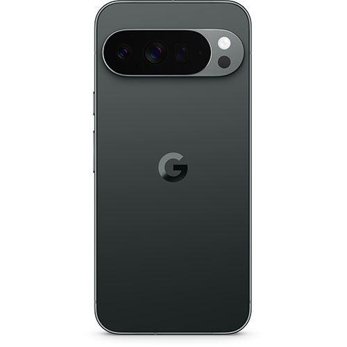 GOOGLE PIXEL 10 PRO XL 16GB/256GB OBSIDIAN BLACK
