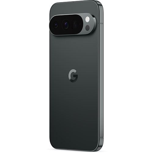 GOOGLE PIXEL 10 PRO XL 16GB/256GB OBSIDIAN BLACK
