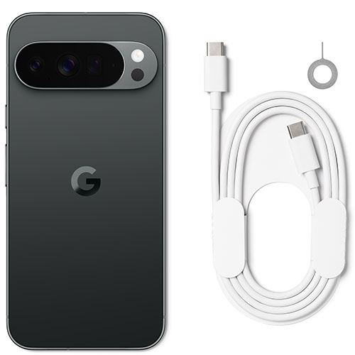 GOOGLE PIXEL 10 PRO XL 16GB/256GB OBSIDIAN BLACK
