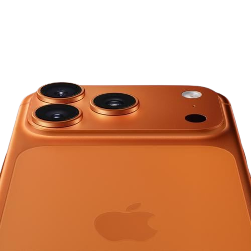 (SEMINOVO) IPHONE 17 PRO MAX 256GB E-SIM ORANGE