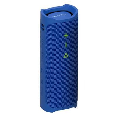 COLUNA CREATIVE LABS MUVO GO BT 5.3 20W AZUL