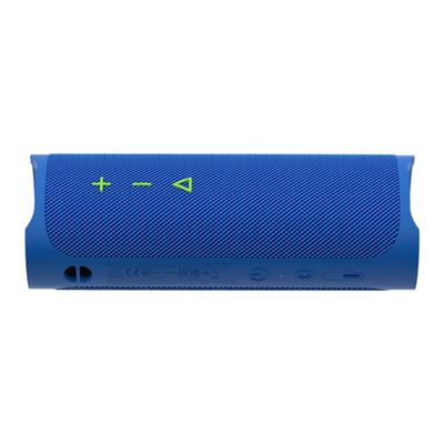 COLUNA CREATIVE LABS MUVO GO BT 5.3 20W AZUL