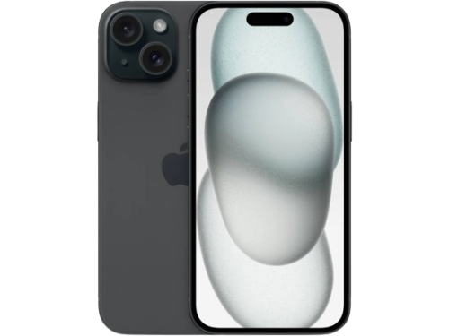 (SEMINOVO) IPHONE 15 128GB BLACK