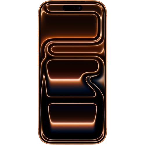 (SEMINOVO) IPHONE 17 PRO MAX 1TB ORANGE