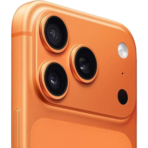 (SEMINOVO) IPHONE 17 PRO MAX 1TB ORANGE