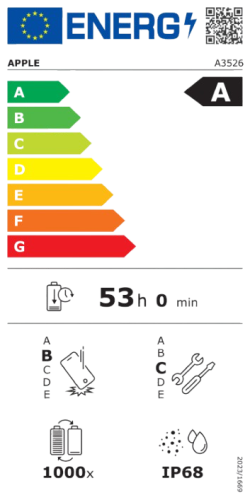 (SEMINOVO) IPHONE 17 PRO MAX 1TB ORANGE