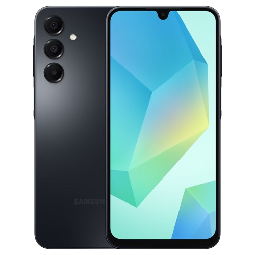 (SEMINOVO) SAMSUNG A16 8GB/256GB BLACK