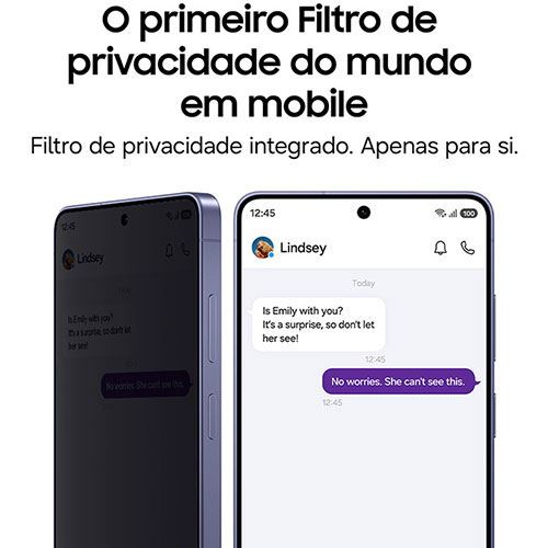 SAMSUNG GALAXY S26 ULTRA 12GB/512GB BRANCO