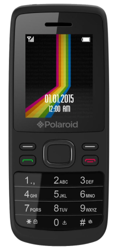 POLAROID LINK DUAL SIM BLACK