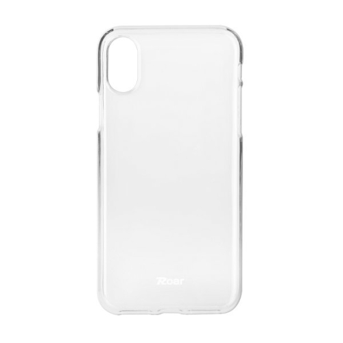 BOLSA IPHONE X ROAR TPU HQ 360 CLEAR