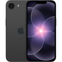 IPHONE 17e 256GB Preto 