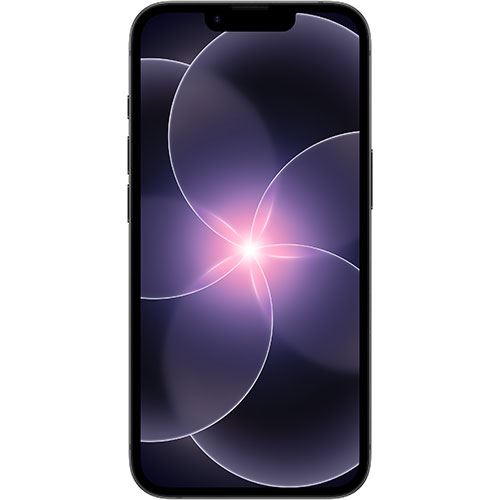 IPHONE 17e 256GB Preto 