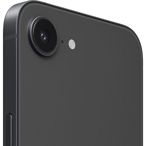 IPHONE 17e 256GB Preto 