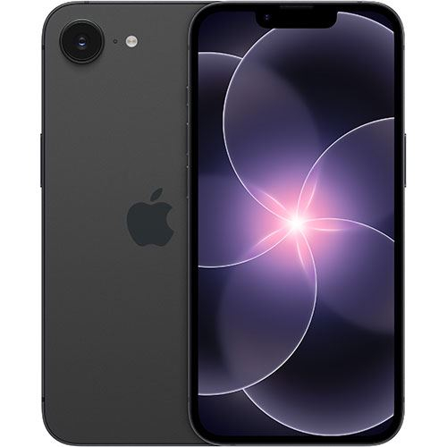 IPHONE 17E 256GB BLACK