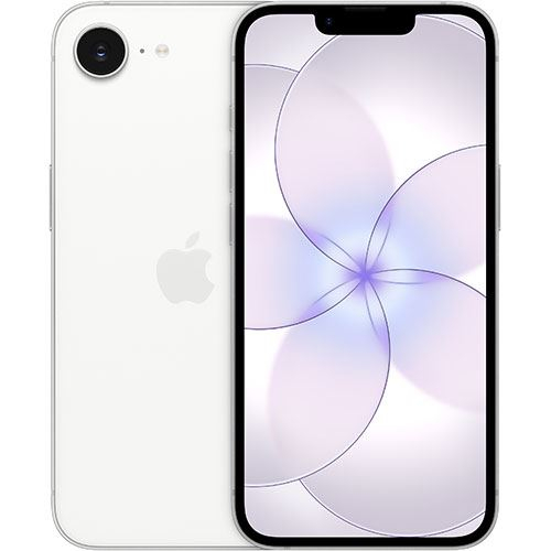 IPHONE 17E 256GB WHITE 