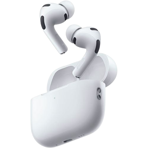 (SEMINOVO) APPLE- AIRPODS PRO 3 (MFHP4ZM/A)