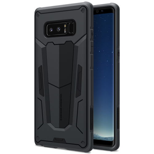 BOLSA NILLKIN SAMSUNG GALAXY NOTE 8 (SM-N950) DEFENDER II BLACK