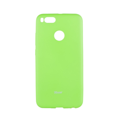 BOLSA XIAOMI Mi A1 ROAR TPU 360 MINT