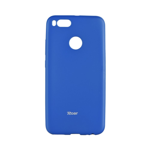 CAPA XIAOMI Mi A1 ROAR TPU 360 BLUE