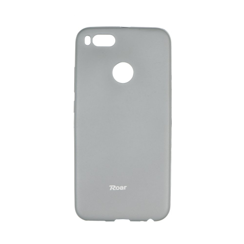 CAPA XIAOMI  Mi A1 ROAR TPU 360 GREY
