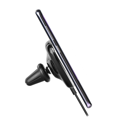NILLKIN - SUPORTE PARA CARRO MAGNÉTICO COM CARREGAMENTO WIRELESS MICRO-USB